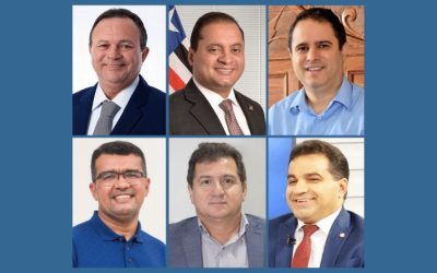 Candidatos a Governador e Senador em Maranhão – Eleições 2022